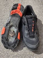 Velo MTB SPD Schuhe Shimano  SH-MT7 Grösse 41