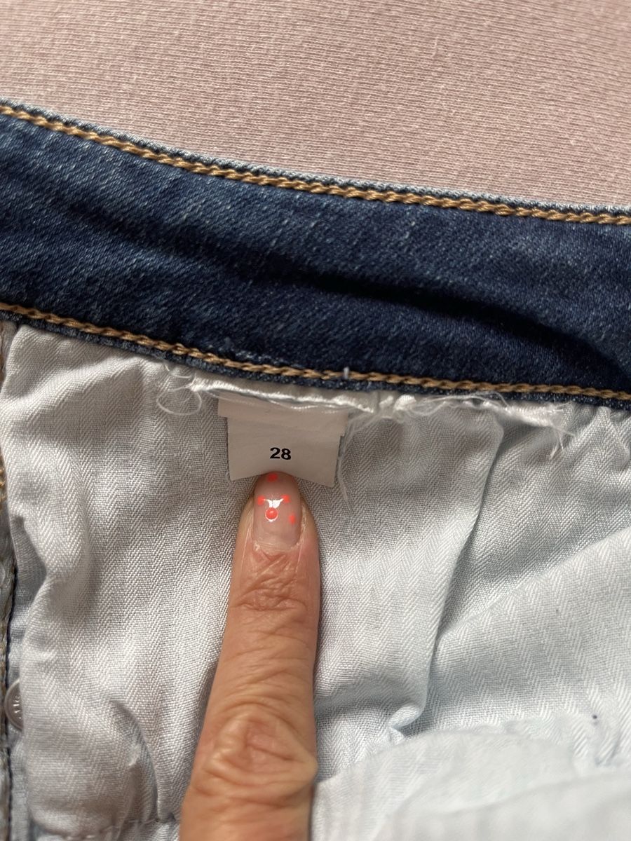 Jeans: Hosen  – Usato da Pfäffikon ZH venduto da 4mo_9y8n 4