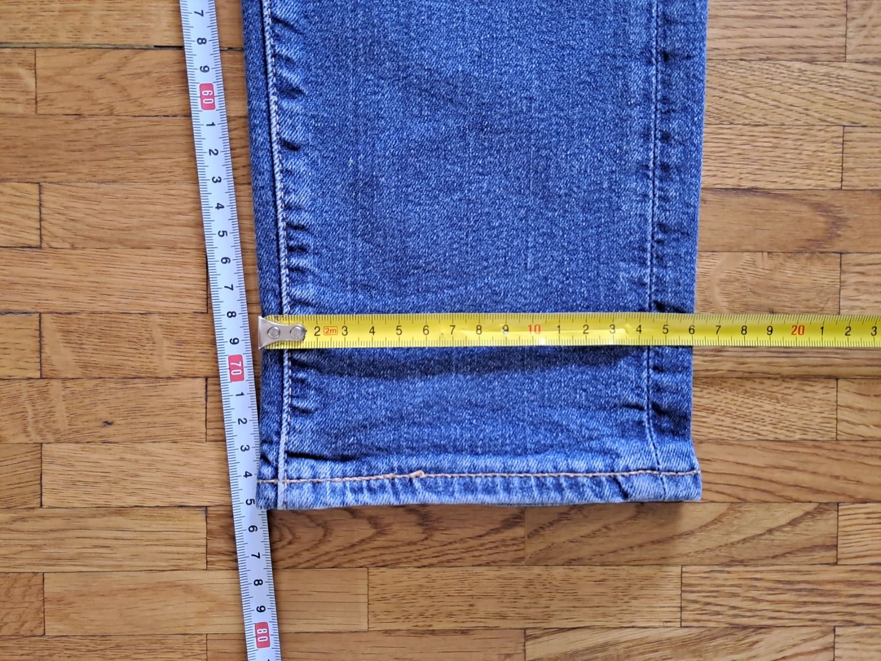 Levi's Jeans: Levis 510 W30 L32 – Usato da Meyrin venduto da dijin 2