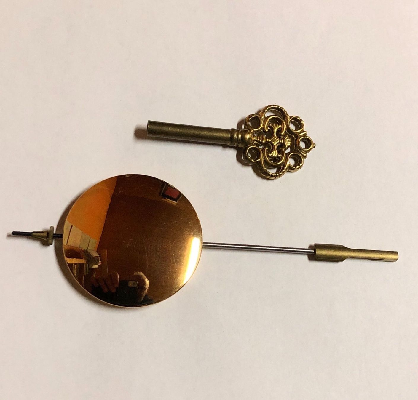 Orologi da terra & Orologi da parete: Wanduhr/Standuhr – Usato da Rüegsauschachen venduto da Miggu100 2