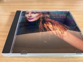 Bird York – The Velvet Hour