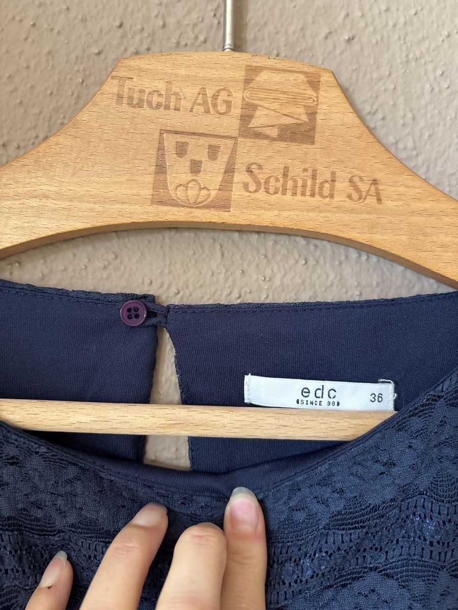 Esprit Vestiti: Robe EDC by Esprit – Usato da Neuchâtel venduto da cam_lf7y 2