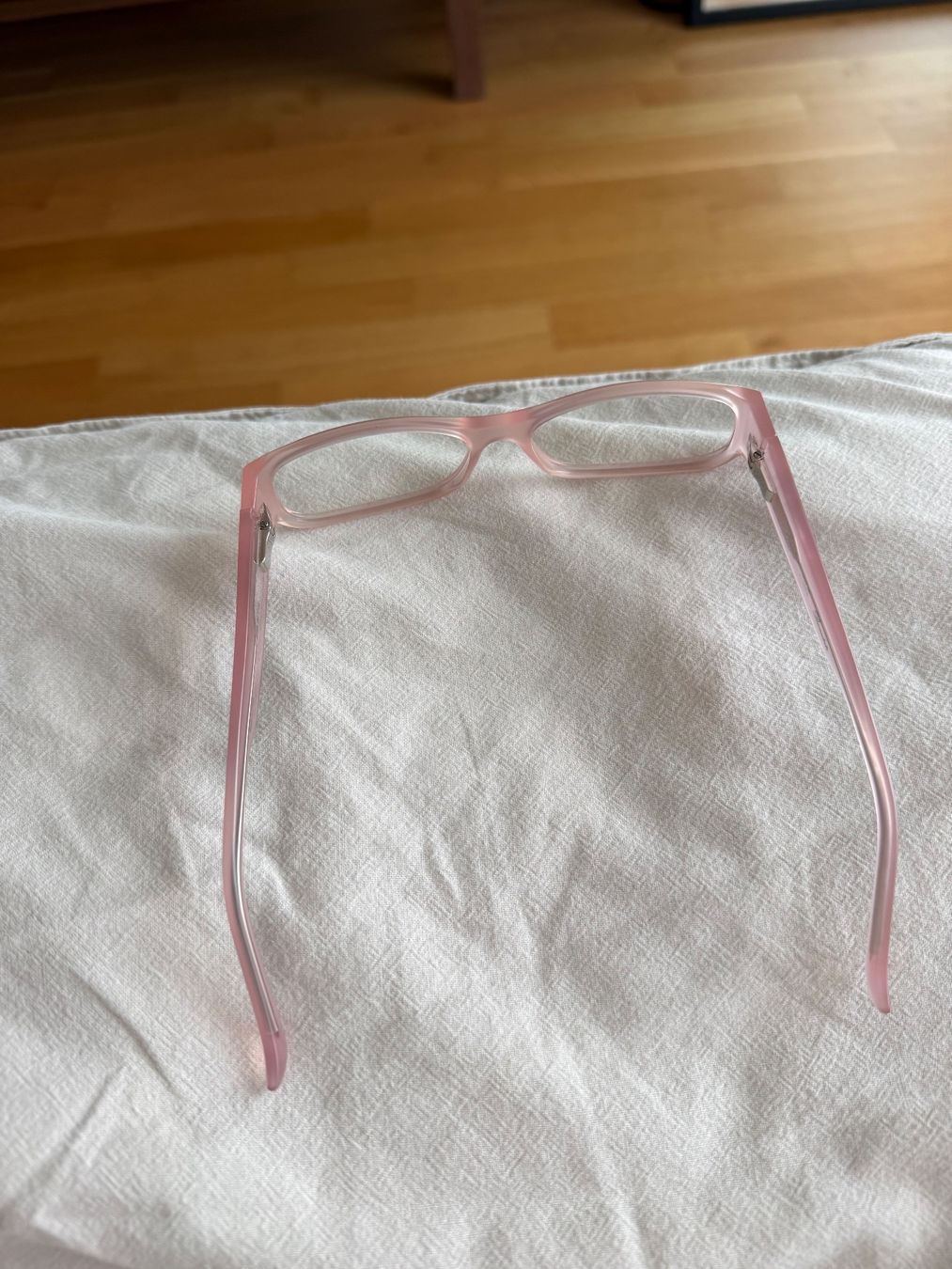 Brillen & Gläser: Lexxola Alba Brille – Gebraucht aus Klingnau von Vdado 5