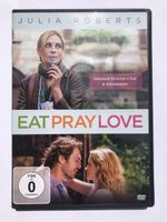 Eat Pray Love - DVD
