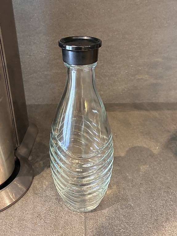 Elettrodomestici da cucina: SodaStream – Usato da Dussnang venduto da Simon_1972 4