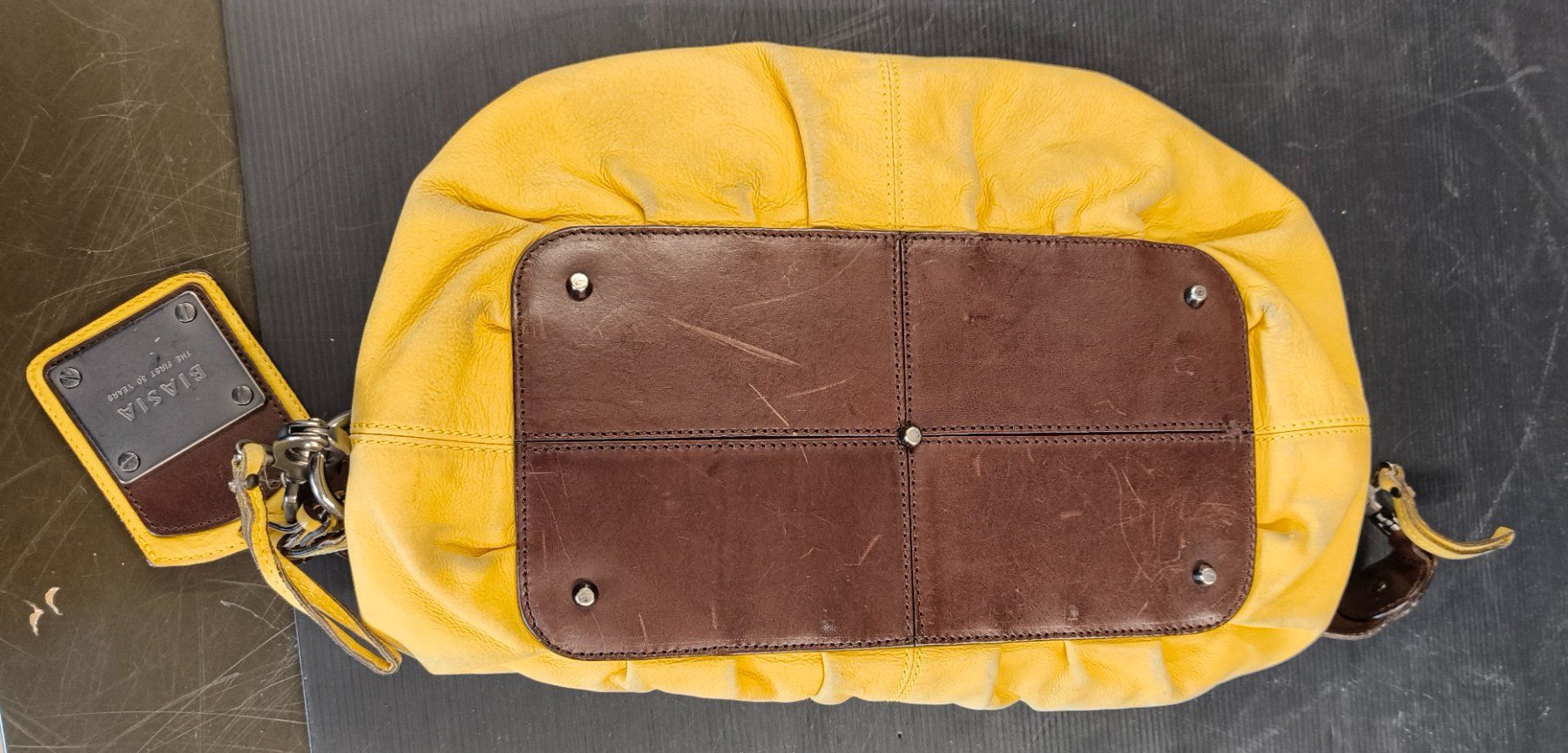 Francesco Biasia Borse da donna: Handtasche Francesco Biasia – Usato da Basel venduto da bk_brockibasel 3
