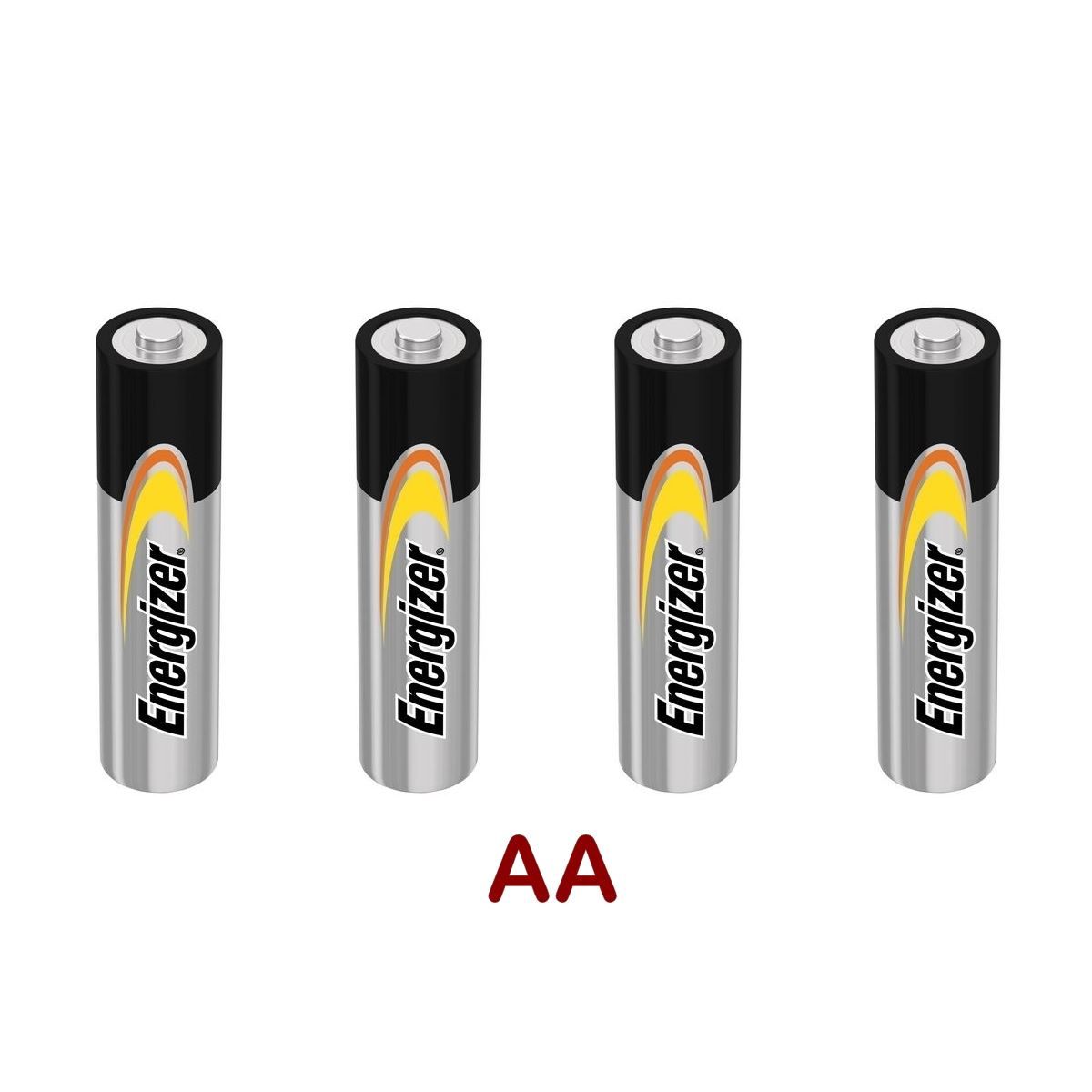Caricatori & Batterie: Batterie AA 4Stk., Alkaline Power Plus – Nuovo e nell'imballaggio originale da Wettingen venduto da Swala