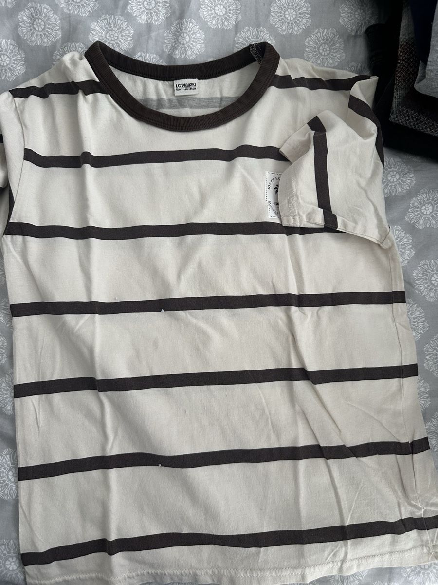 Lotti & Set di vestiti: Jungen Oberteile – Usato da Wetzikon ZH venduto da realiteti 2
