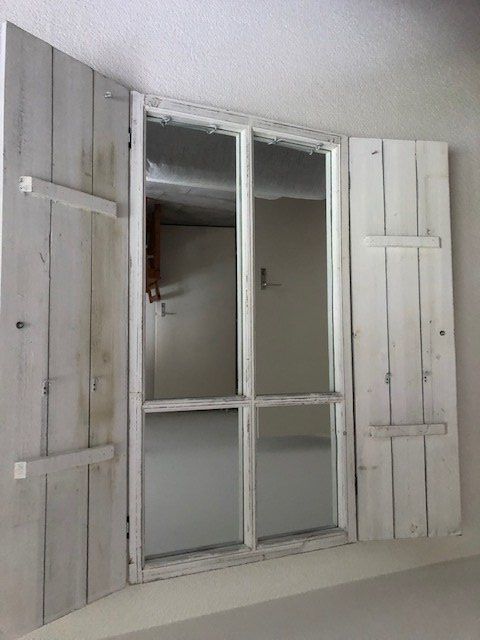 Miroirs: Spiegelfenster – Neuf (Voir description) à Effretikon par arslan06