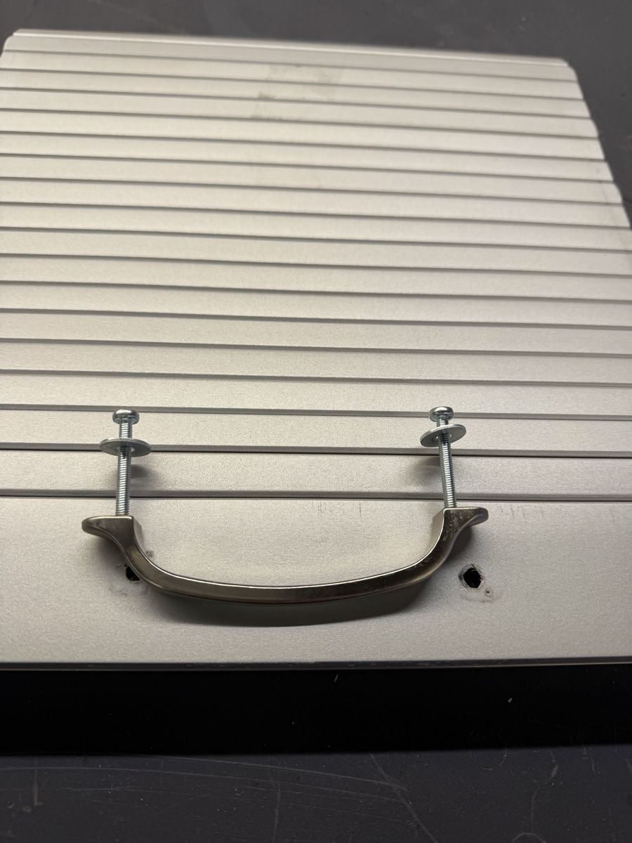 Porte: Rolladen Schrank (2 Stk.) – Usato da LUZERN venduto da Adriana_6005
