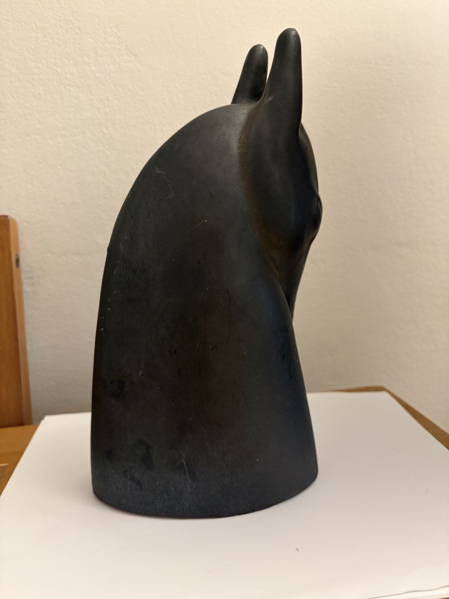 Sculture & Statue: IKEA Brodd Pferdekopf Skulptur  – Usato da Hochfelden venduto da larson27 5