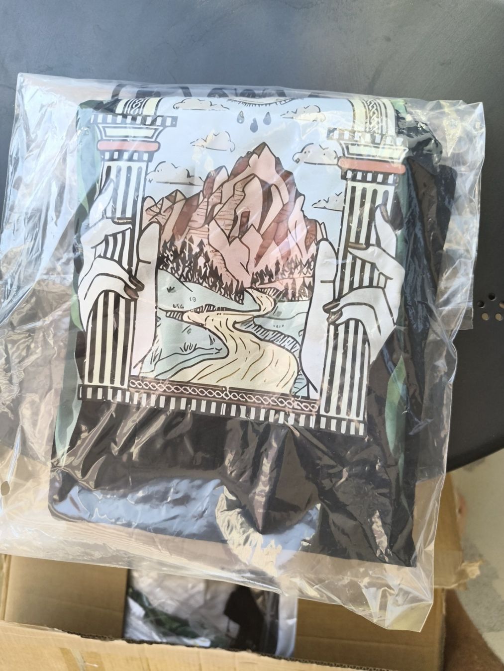 T-Shirts: T-shirt – Gebraucht aus Cham von Acibiber