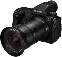 Laowa D-Dreamer 17mm F4 GF (Fujifilm GFX)