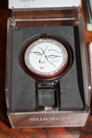 SWATCH GV Uhr 2010