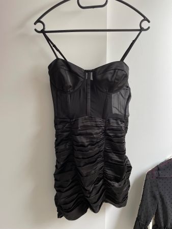 Kleid von Zara