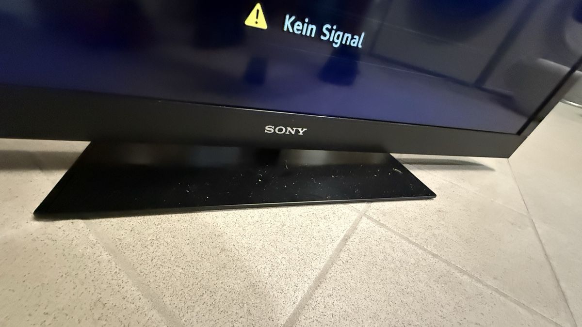 Fernseher: TV Sony KDL-40EX721 – Gebraucht aus Walenstadt von Flaenk99 7