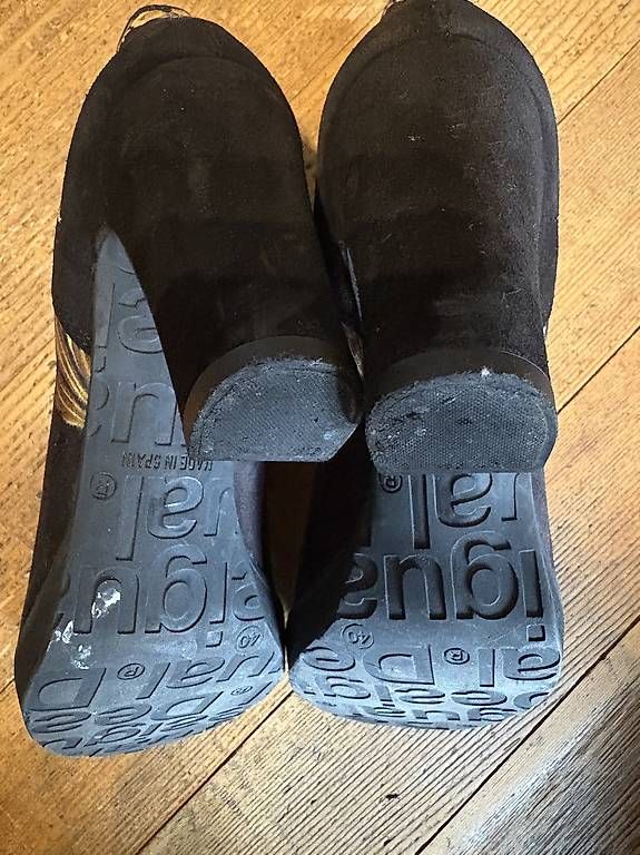 Damenschuhe: Bottines Desigual 40 – Gebraucht aus Puidoux von neg_9p7m 3