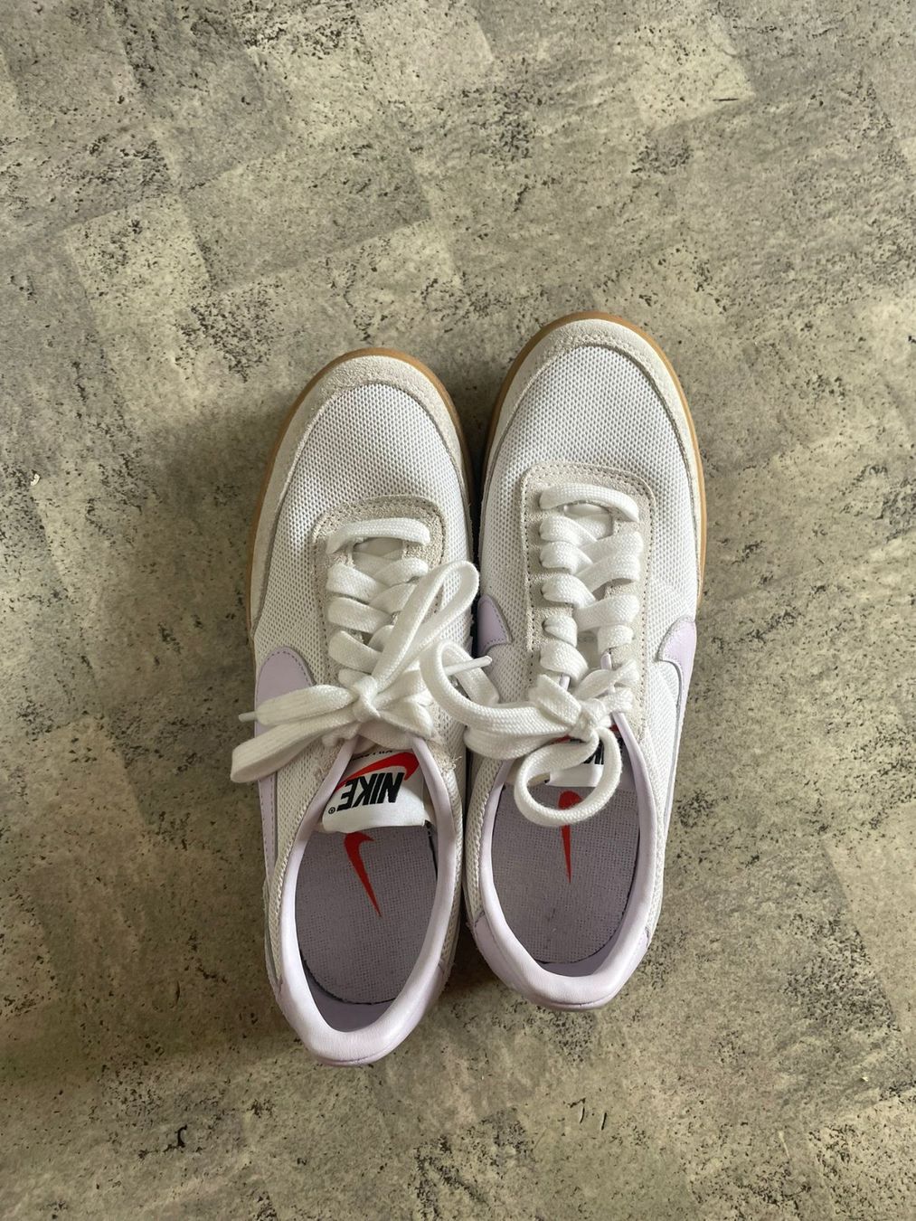 Nike Damenschuhe: Nike Killshot Sneakers (neu) – Neu (gemäss Beschreibung) aus Luzern von salomefe 1