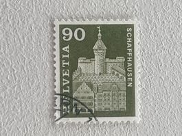 Schweiz Briefmarken ab 1.95 CHF (Gratis-Versand)