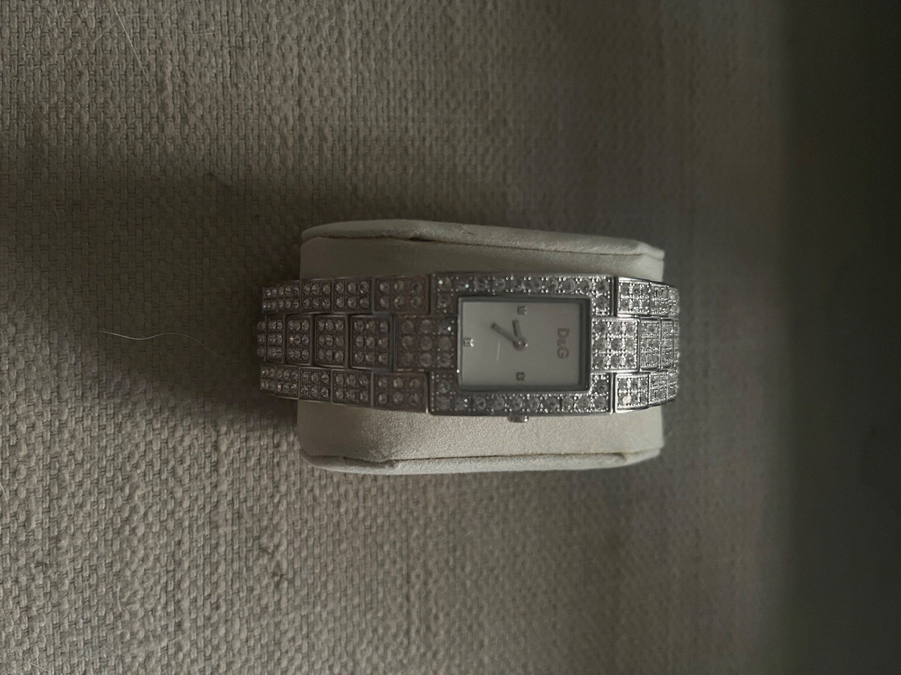 Dolce & Gabbana Uhren: Dolce Gabbana Damen Uhr – Gebraucht aus Thierachern von rafaela78 1