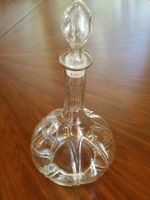 Karaffe Weinkaraffe Dekantierkaraffe 1000ml