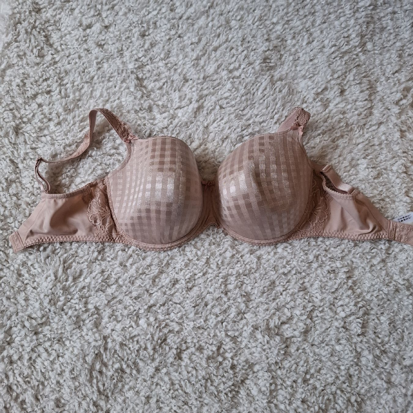 Altra biancheria intima: BH G85 von Prima Donna mit Schale – Nuovo (secondo la descrizione) da Lotzwil venduto da mobola