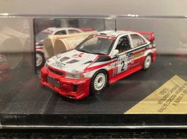 Mitsubishi Lancer R. Burns 1 43