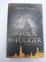 Das Haus der Fugger, von Peter Dempf