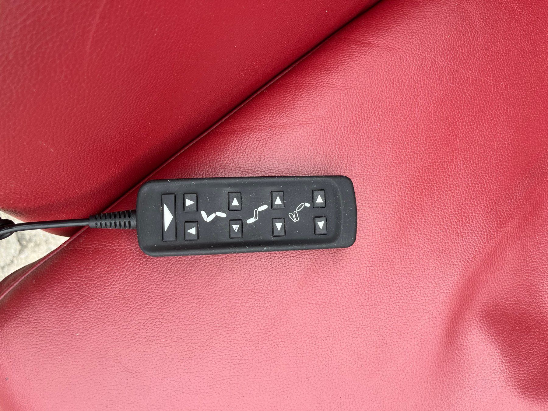 Himolla Sessel: Elektrischer Sessel HIMOLLA fauteuil électrique – Gebraucht aus Cortaillod von Stoeff06 6
