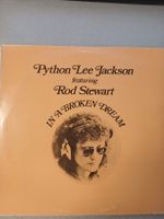 Schallplatte Python Lee Jackson feat. Rod Steward