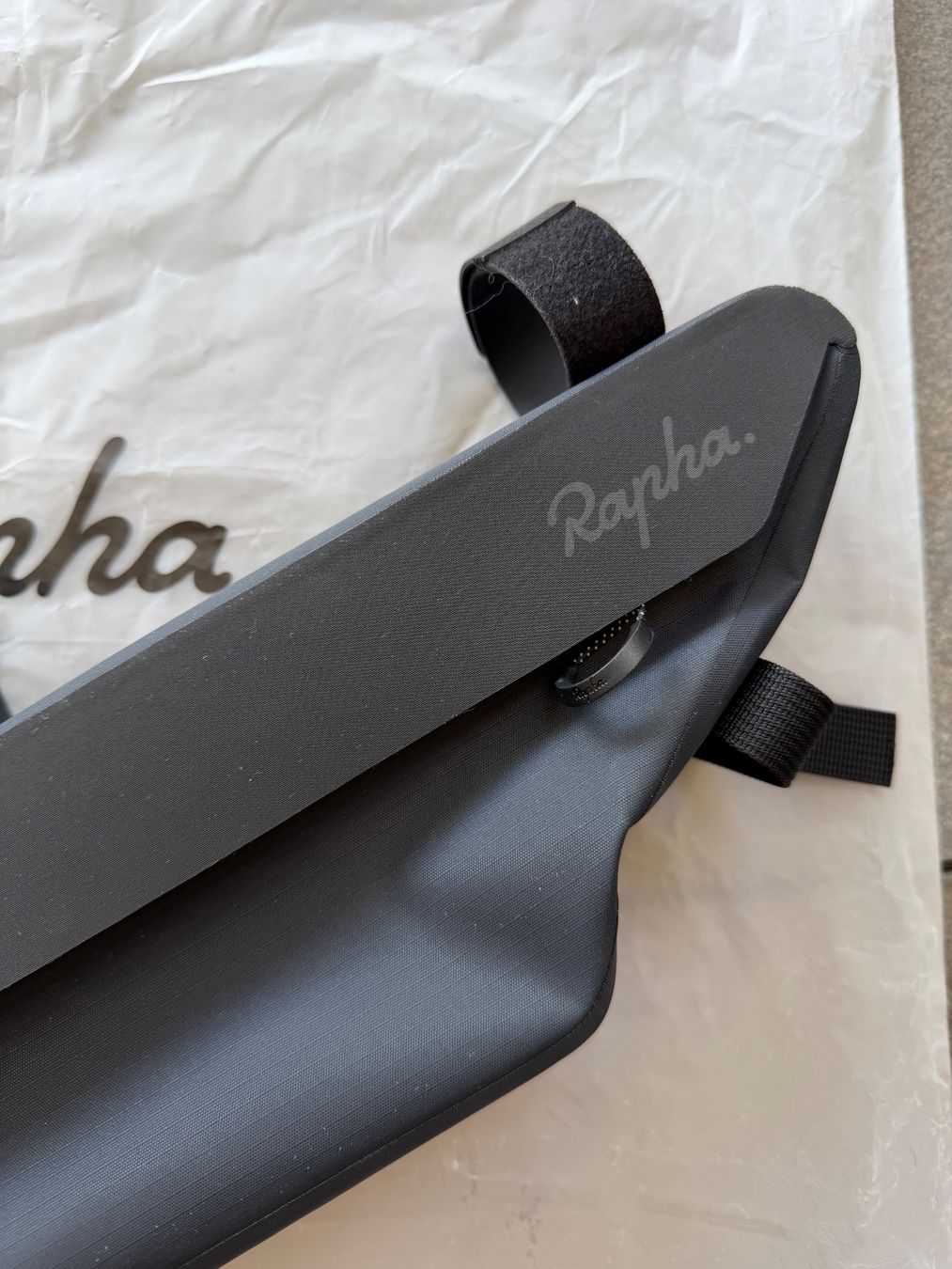 Rapha Taschen: Rapha Explore Frame Pack Small – Neu (gemäss Beschreibung) aus Ennetbaden von miboo 1