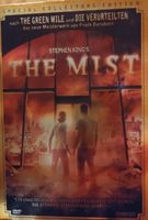 DVD The Mist