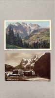 4 AK Mürren Mürrenbahn