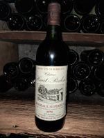 Château Haut-Redor Bordeaux Supérieur 1978