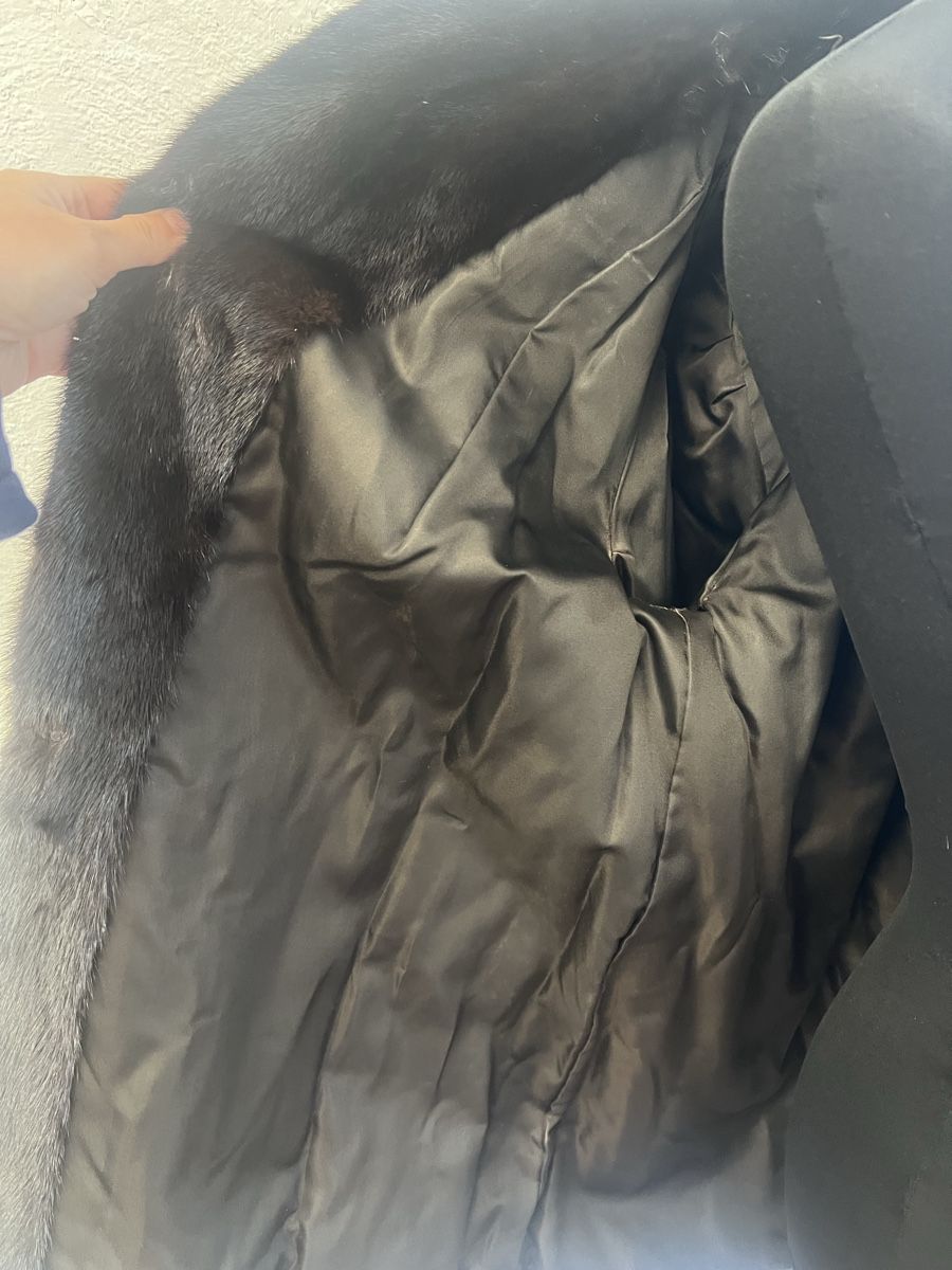 Giacche: Pelzjacke (91) – Usato da Glattfelden venduto da bro_f2vv 6