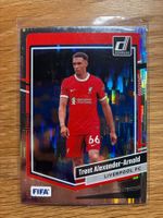 Panini Donruss Trent Alexander Arnold Liverpool Silver