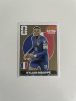 Extra sticker Gold WM 2026 : Kylian MBappe