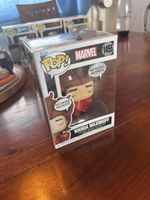 Wanda maximoff 1455 funko 