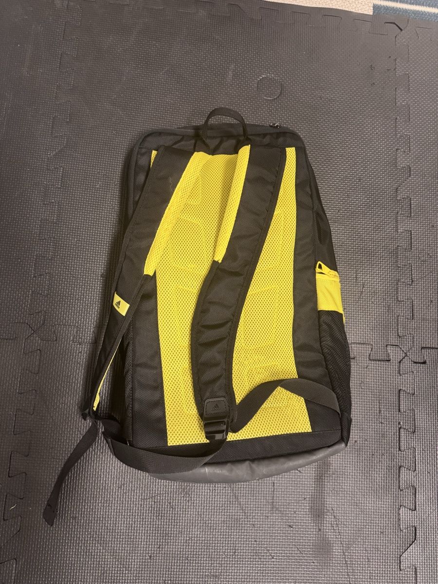 Zaini: Juventus Rucksack – Usato da Münchenbuchsee venduto da LuiConte 1