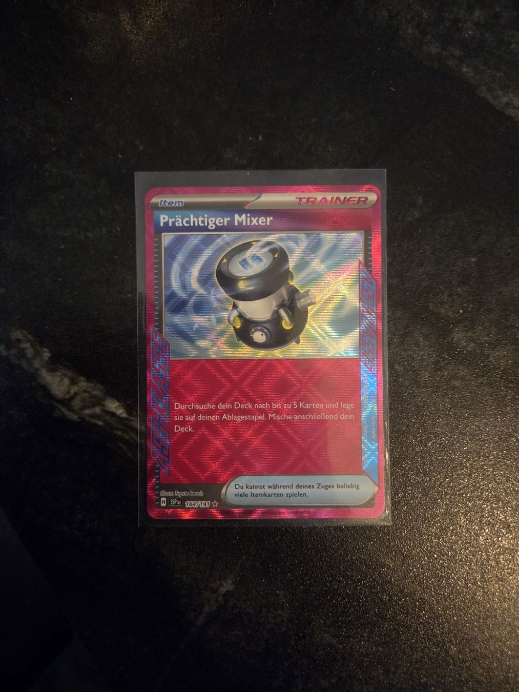 Pokémon Carte collezionabili: Pokemon Karten 4er Set  – Nuovo (secondo la descrizione) da Zufikon venduto da Houdiboudi 2
