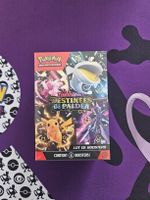 Pokémon bundle Déstinées de Paldea FR 