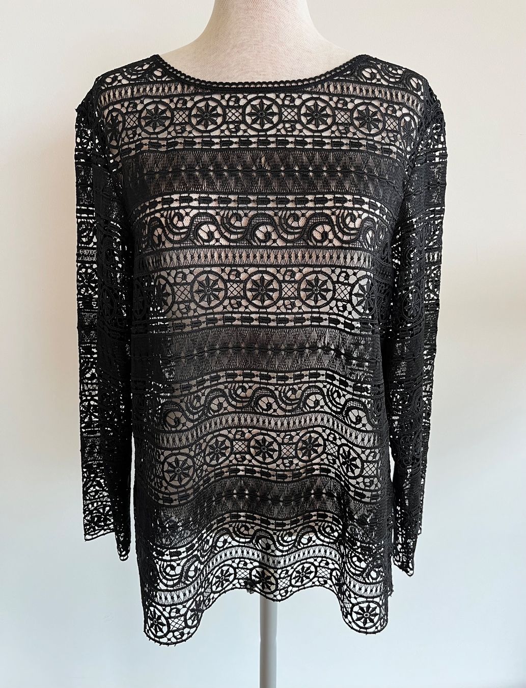 Maglioni & Felpe: ALBERTA FERRETTI Shirt Pullover, Gr. 38 (ital.44) - NEU – Nuovo e nell'imballaggio originale da Zollikofen venduto da spunk65 1