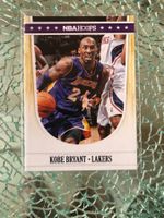 Panini Hoop Kobe Bryant