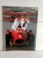 Brochure Lancia la victoire en roulant (LUI)