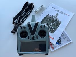 Émetteur Mikado VBar Control Touch (2024) – Iron Grey