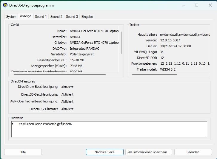Asus Portables: Asus Rog Strix G16 – D'occasion à Strengelbach par yusuf.buelbuel 8