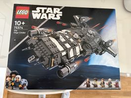 LEGO Star Wars The Onyx Cinder 75374 Neu in OVP