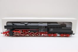 Liliput BR 42 555 Dampflok Tenderlok H0 Österreich