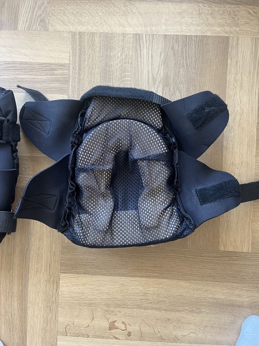 Protections: Lazy Legs Knieschoner  – D'occasion à Zürich par Heinzernst 1