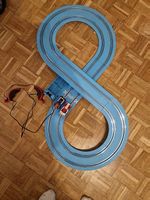 Voiture et circuit patpatrouille